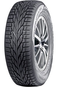 Nokian Hakkapaliitta R2 str. 235/60R18 (B/F/72db)